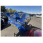 Commande chauffage SUBARU IMPREZA 2