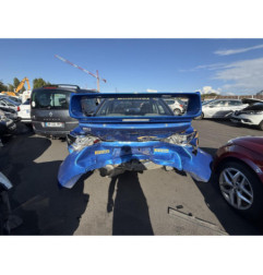 Commande chauffage SUBARU IMPREZA 2 Photo n°20