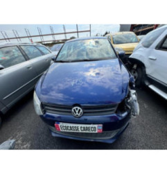 Retroviseur droit VOLKSWAGEN POLO 5 Photo n°8