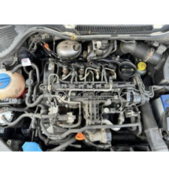 Retroviseur droit VOLKSWAGEN POLO 5 Photo n°10