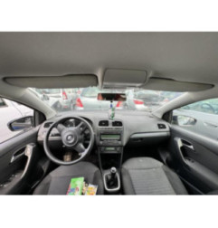 Retroviseur droit VOLKSWAGEN POLO 5 Photo n°14