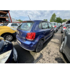 Retroviseur droit VOLKSWAGEN POLO 5 Photo n°17