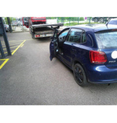 Retroviseur droit VOLKSWAGEN POLO 5 Photo n°20