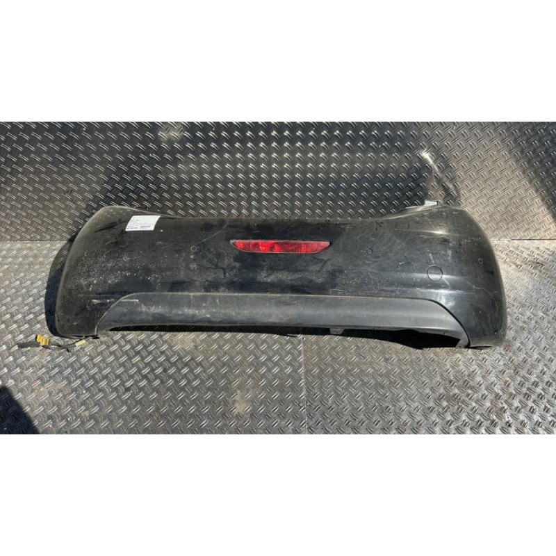 Pare choc arriere PEUGEOT 208 1