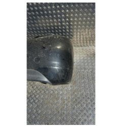 Pare choc arriere PEUGEOT 208 1 Photo n°3