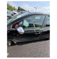 Pare choc arriere PEUGEOT 208 1 Photo n°7