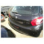 Pare choc arriere PEUGEOT 208 1