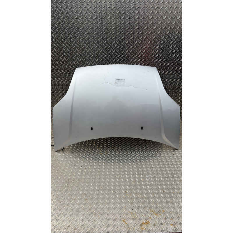 Capot FORD FIESTA 5