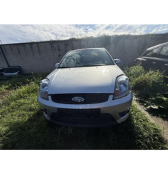 Commande chauffage FORD FIESTA 5 Photo n°5