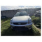 Commande chauffage FORD FIESTA 5