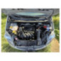 Commande chauffage FORD FIESTA 5