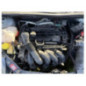 Commande chauffage FORD FIESTA 5