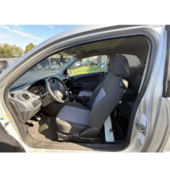 Commande chauffage FORD FIESTA 5 Photo n°10