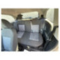 Commande chauffage FORD FIESTA 5