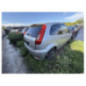 Commande chauffage FORD FIESTA 5