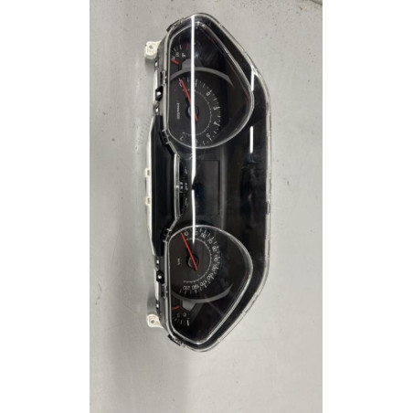 Compteur PEUGEOT 208 1 Photo n°1