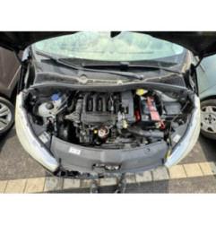 Compteur PEUGEOT 208 1 Photo n°3