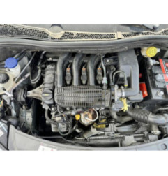 Compteur PEUGEOT 208 1 Photo n°4