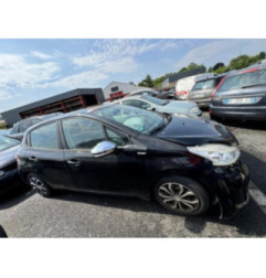 Compteur PEUGEOT 208 1 Photo n°7