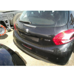 Compteur PEUGEOT 208 1 Photo n°13