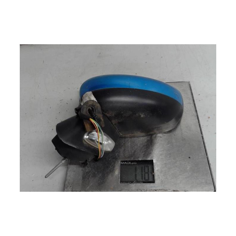 Retroviseur gauche CITROEN C3 2