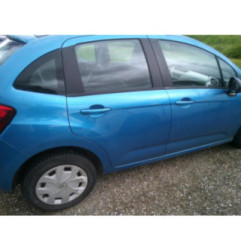 Retroviseur gauche CITROEN C3 2 Photo n°8