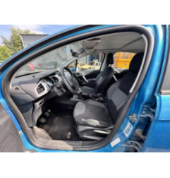 Retroviseur gauche CITROEN C3 2 Photo n°18