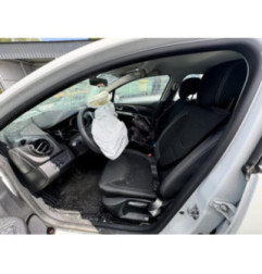 Retroviseur droit RENAULT CLIO 4 Photo n°11