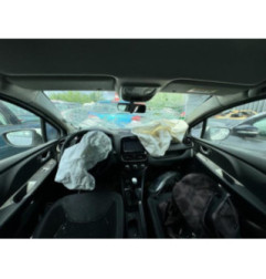 Retroviseur droit RENAULT CLIO 4 Photo n°12