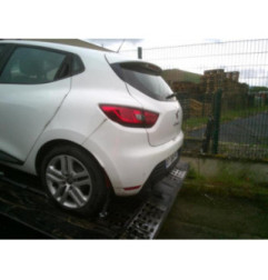 Retroviseur droit RENAULT CLIO 4 Photo n°17