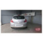 Capot OPEL CORSA D
