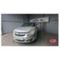 Capot OPEL CORSA D