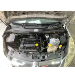 Capot OPEL CORSA D Photo n°17