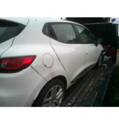 Retroviseur droit RENAULT CLIO 4 Photo n°18