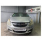 Capot OPEL CORSA D