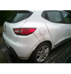 Retroviseur droit RENAULT CLIO 4 Photo n°19