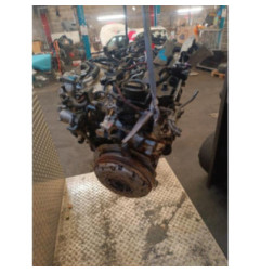 Moteur SEAT LEON 3 Photo n°1