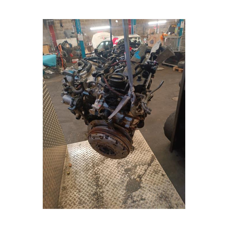 Moteur SEAT LEON 3