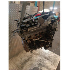 Moteur SEAT LEON 3