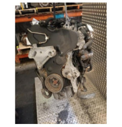 Moteur SEAT LEON 3 Photo n°3