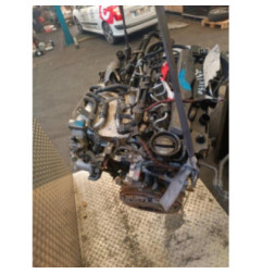 Moteur SEAT LEON 3 Photo n°4