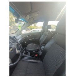Commodo phare CHEVROLET CAPTIVA Photo n°5