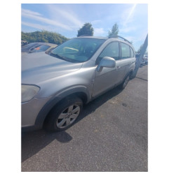 Commodo phare CHEVROLET CAPTIVA Photo n°6