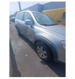Commodo phare CHEVROLET CAPTIVA Photo n°7