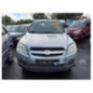 Commodo phare CHEVROLET CAPTIVA
