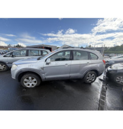Commodo phare CHEVROLET CAPTIVA Photo n°11