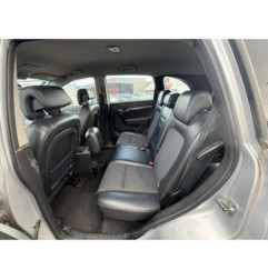 Commodo phare CHEVROLET CAPTIVA Photo n°15