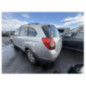 Commodo phare CHEVROLET CAPTIVA