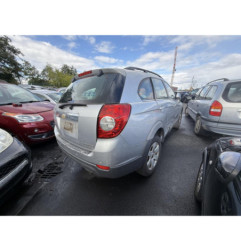 Commodo phare CHEVROLET CAPTIVA Photo n°17