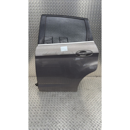 Porte arriere gauche FORD C-MAX 2 Photo n°1